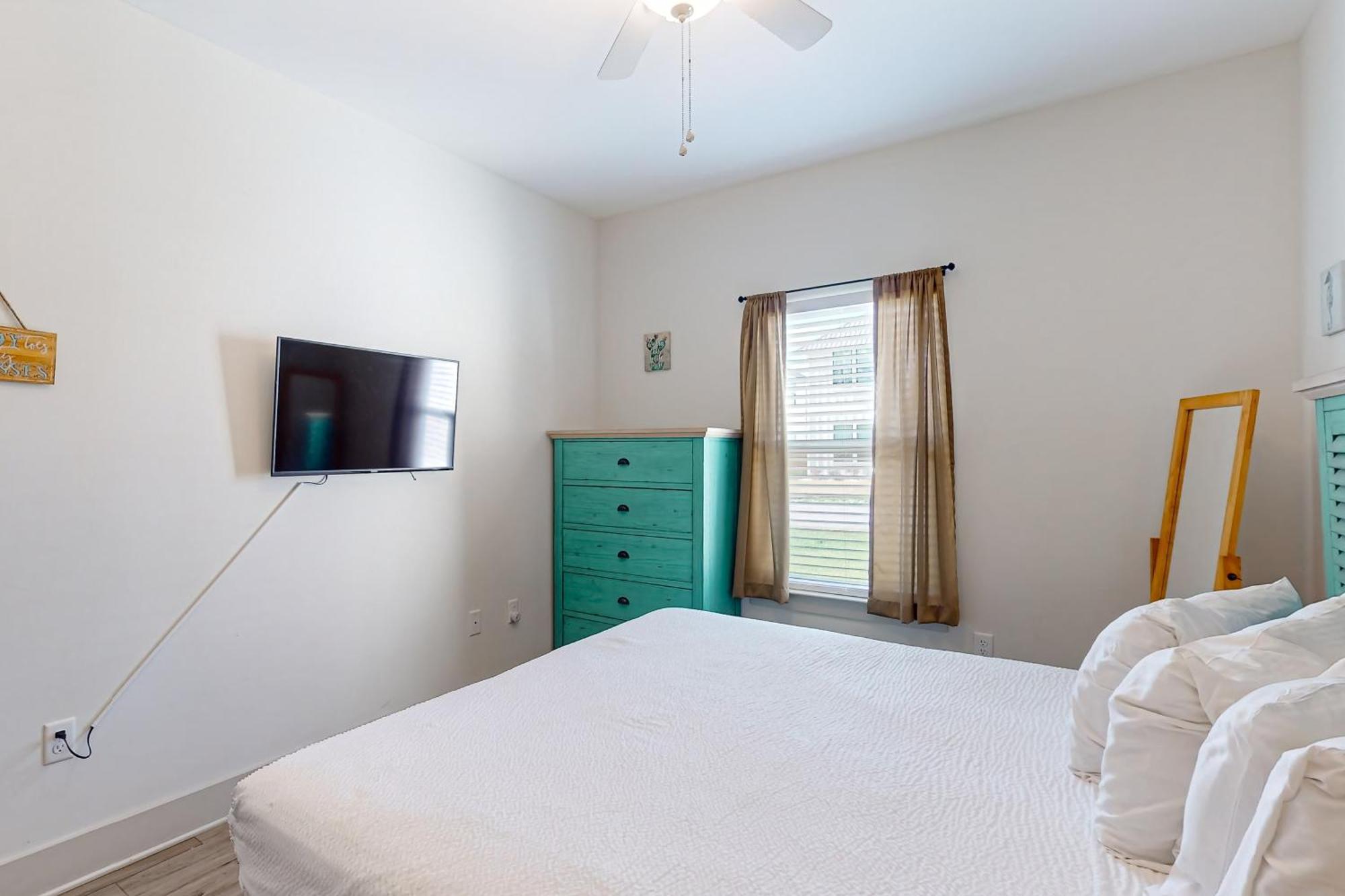 Seahorse Hideaway Villa Panama City Beach Bagian luar foto