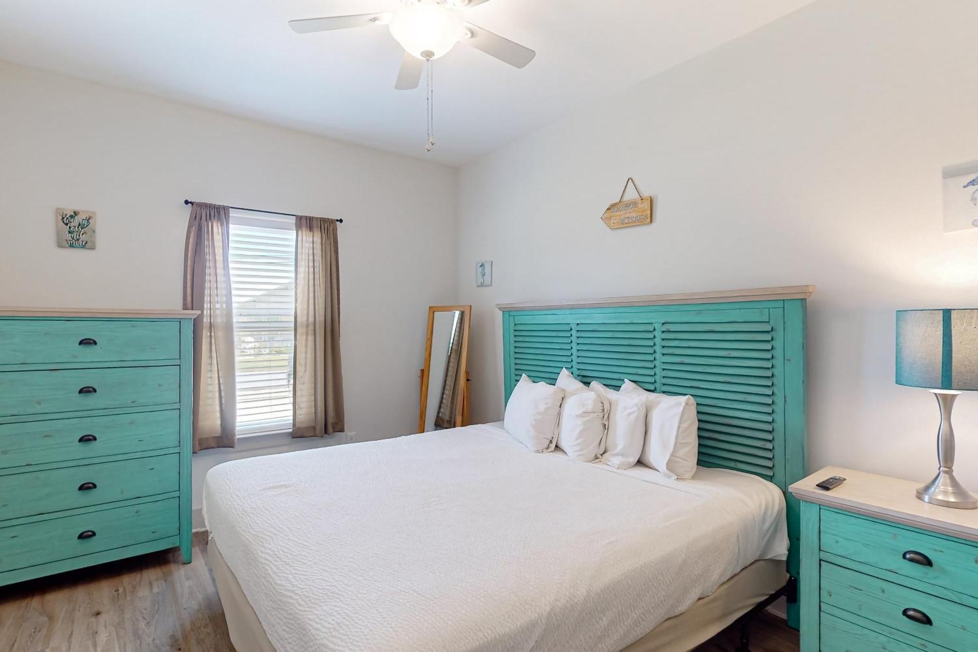 Seahorse Hideaway Villa Panama City Beach Bagian luar foto